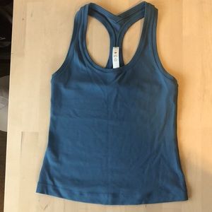 lululemon Cool RB Short Tank
